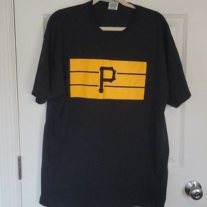 NWOT Pittsburgh Pirates Tee